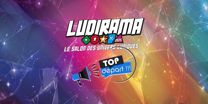 LUDIRAMA-Top
