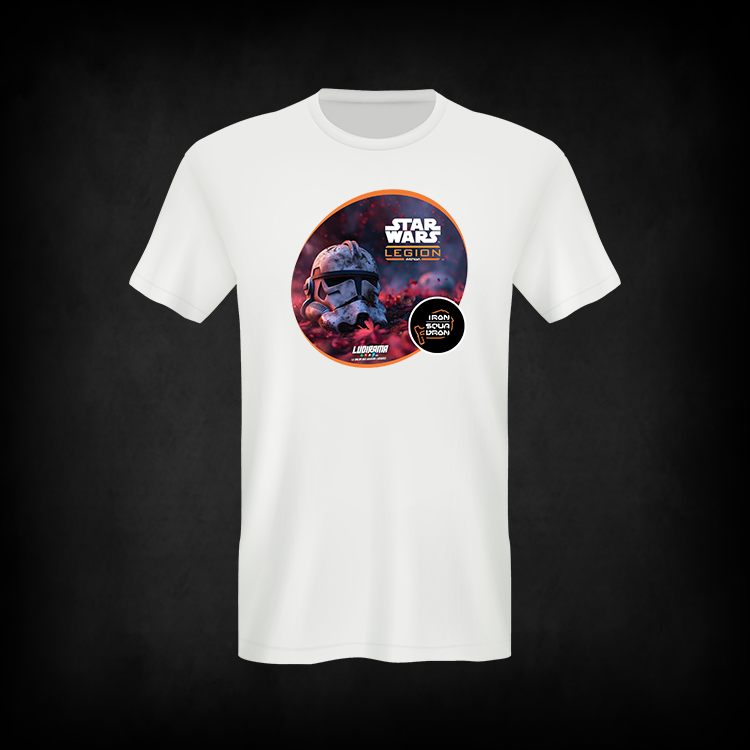 Teeshirt-IS-Goodies